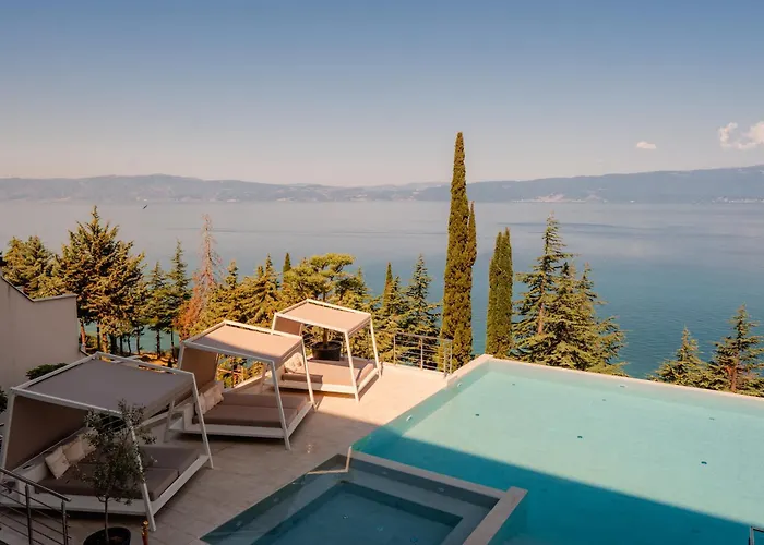 Inex Olgica Hotel & Spa